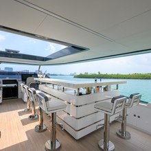 Olympus Yacht 