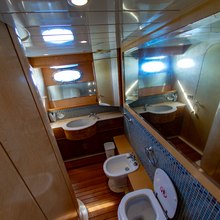 Say Yes Yacht 