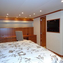 Summer Suite Yacht 
