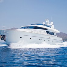 Fos Yacht 