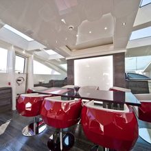 Deea II Yacht 