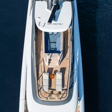 Navis Yacht 