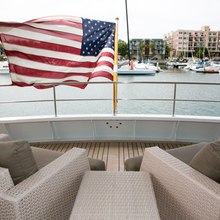 Aurora Yacht 