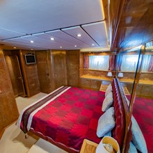 Say Yes Yacht 