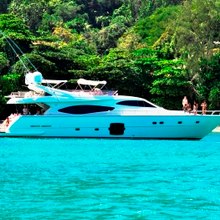 Sea Stream Yacht 