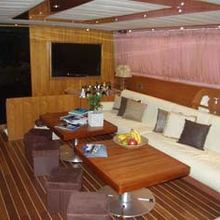 Bibo Yacht 