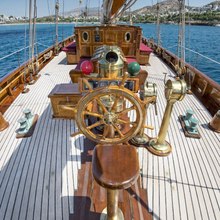 Aello Yacht 