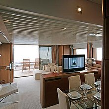 Amon Yacht 
