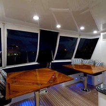 Lifter Yacht 