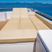 Maestrale Yacht 
