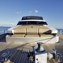 Sea Heart Yacht 