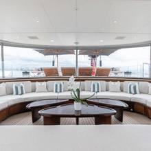 Perseus^3 Yacht 