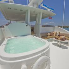 Lady Grace Yacht