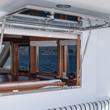 Phantom Yacht 