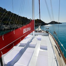 Blu Dream Yacht 