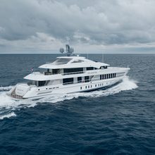 Soul X Yacht 