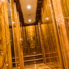Hemera Cuarta Yacht 