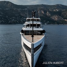 Ulysses Yacht 