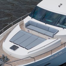 Maryana Yacht 