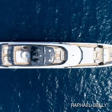 ALP Yacht 