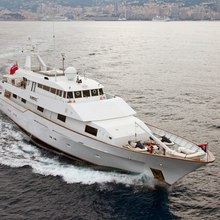 Dojo Yacht 