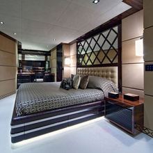 Seven S Yacht Stateroom