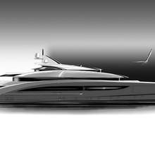 Salt Yacht 
