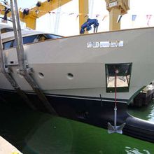 O Yacht 