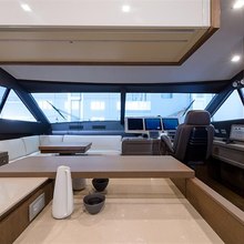 Lady Nelly Yacht 