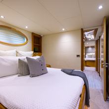 Living the Dream Yacht 