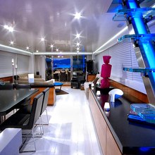 Larmera Yacht 