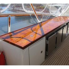 Patriot Yacht 
