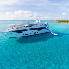 Brava Yacht 