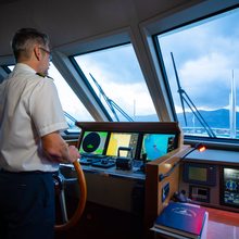 Heerlijckheid Yacht 