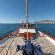 Lithi Yacht 