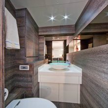 Deea II Yacht 
