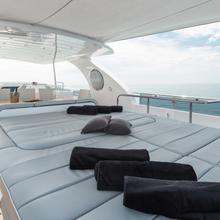 Bivac Yacht 
