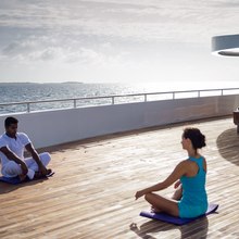 Scubaspa Yacht 