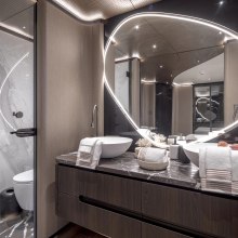 Sirena 42M/01 Yacht 