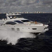 Bello Viaggio Yacht 