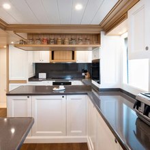 Magnolia One Yacht 