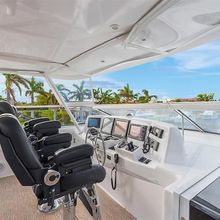 Hope Yacht 