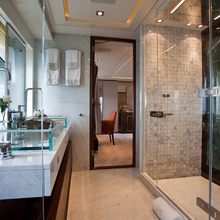 4YOU Yacht Guest Shower Room
