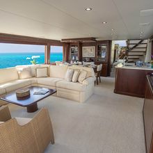 Boogie Babe IV Yacht 
