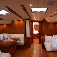 Southern Star Yacht 