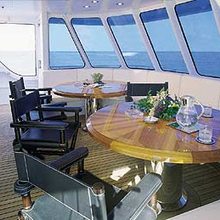 Bravado Yacht 
