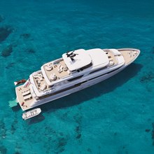 Lollipop Yacht 
