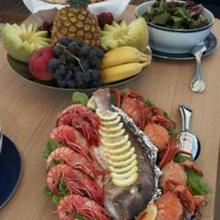 Mumu Yacht Cuisine