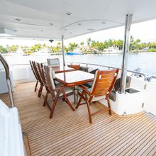 Rays Yacht 