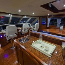 Aboat Time Yacht 